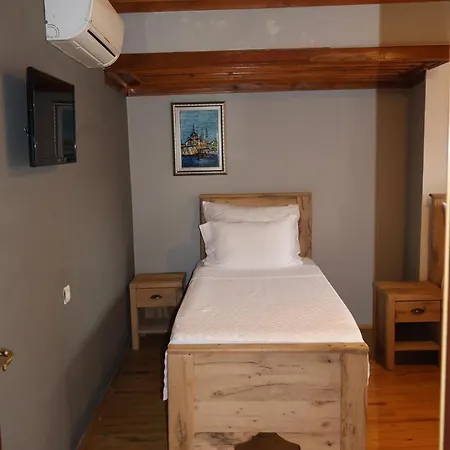 ホテル Casa Franco Old Town