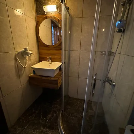 Casa Franco Old Town ホテル 2*